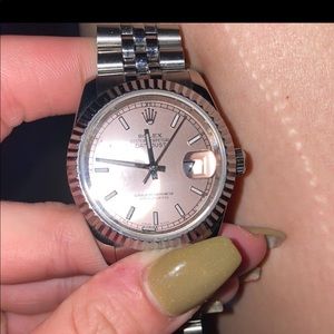 Oyster Rolex